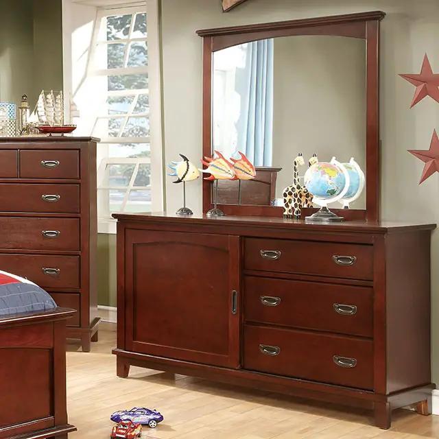 Colin - Mirror by Unique Piece Furniture