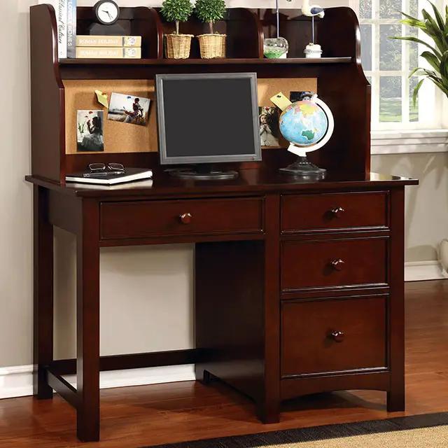 Carus - Twin Bed by Unique Piece Furniture
