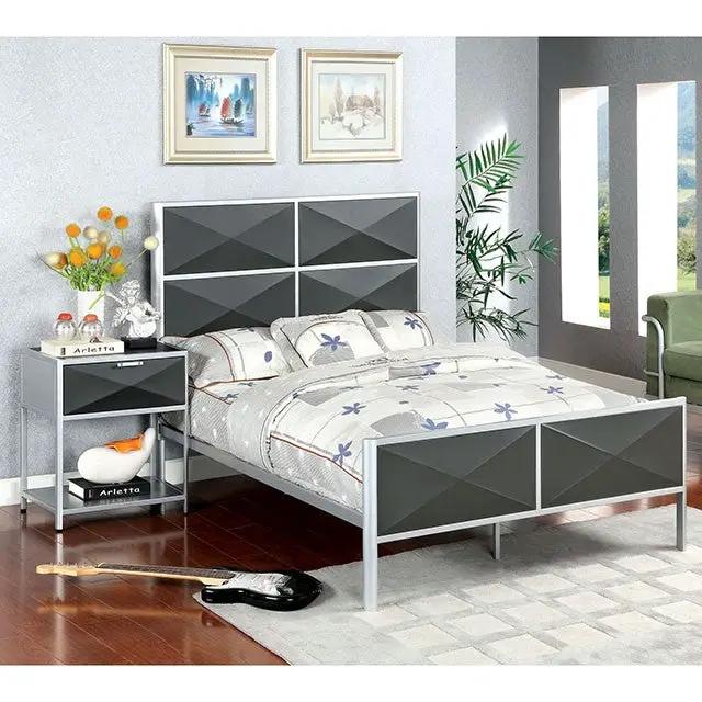 Largo - Full Bed by Unique Piece Furniture