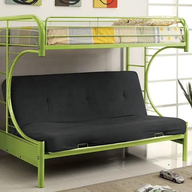 Rainbow - Bunk Bed by Unique Piece Furniture
