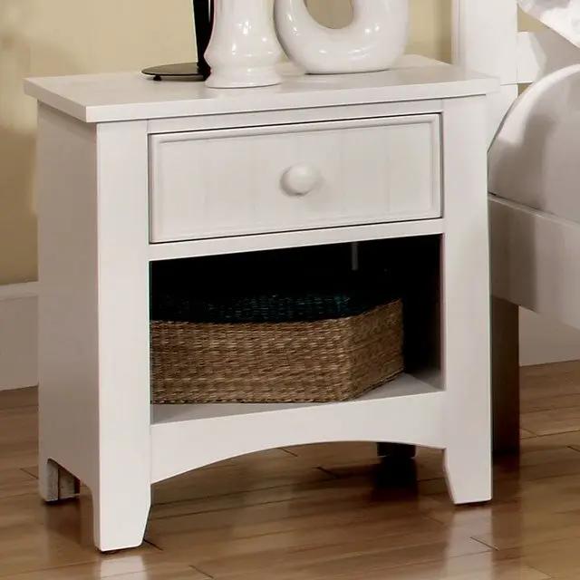 Omnus - Night Stand by Unique Piece Furniture