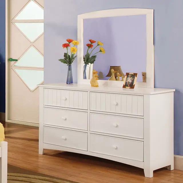 Omnus - Mirror by Unique Piece Furniture