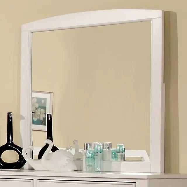 Omnus - Mirror by Unique Piece Furniture