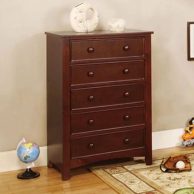 Omnus - Chest by Unique Piece Furniture