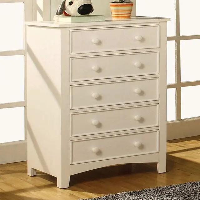 Omnus - Chest by Unique Piece Furniture