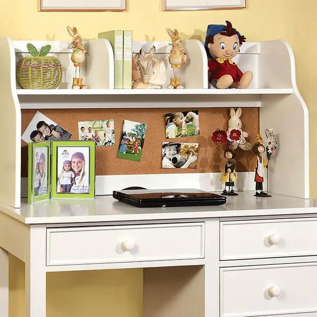 Omnus - Hutch by Unique Piece Furniture