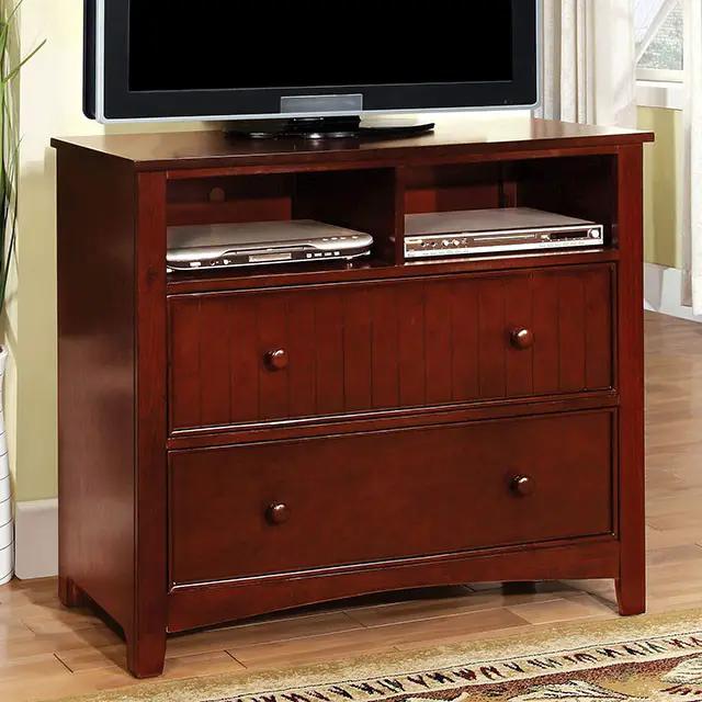 Omnus - Media Chest by Unique Piece Furniture