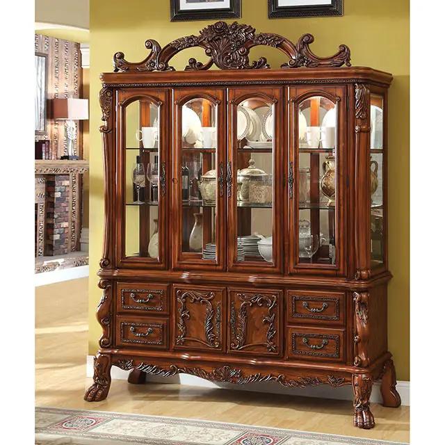 Medieve - Hutch Buffet by Unique Piece Furniture