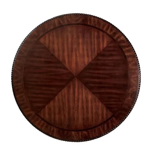 Bellagio - Dining Table by Unique Piece Furniture