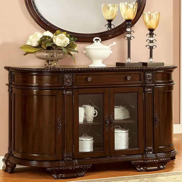 Bellagio - Server by Unique Piece Furniture