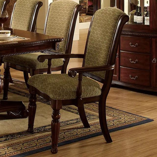 Majesta - Arm Chair (2/Box)