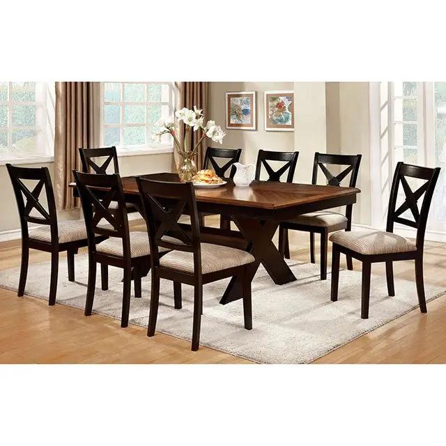 Liberta - Dining Table by Unique Piece Furniture
