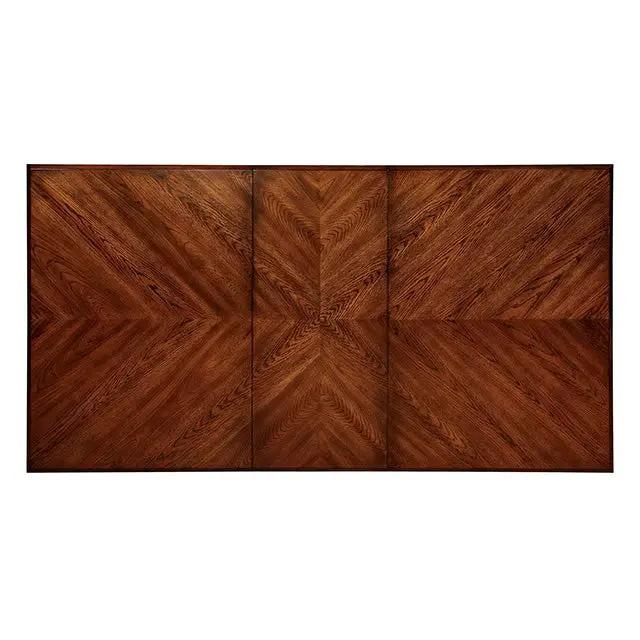 Liberta - Dining Table by Unique Piece Furniture