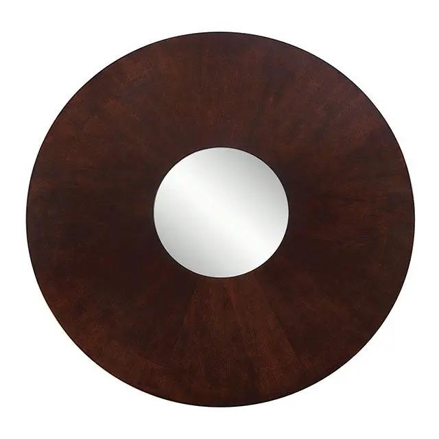 Cimma - Round Dining Table by Unique Piece Furniture