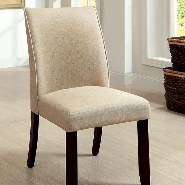 Cimma - Side Chair (2/Box) by Unique Piece Furniture