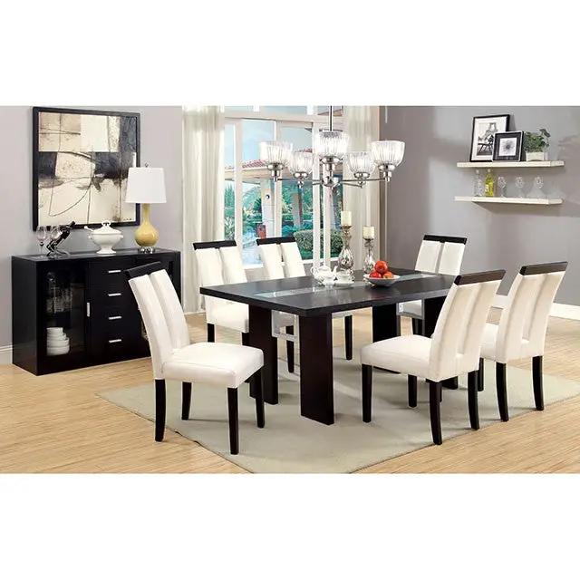 Luminar - Dining Table by Unique Piece Furniture