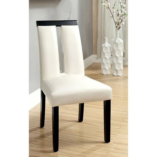 Luminar - Dining Table by Unique Piece Furniture