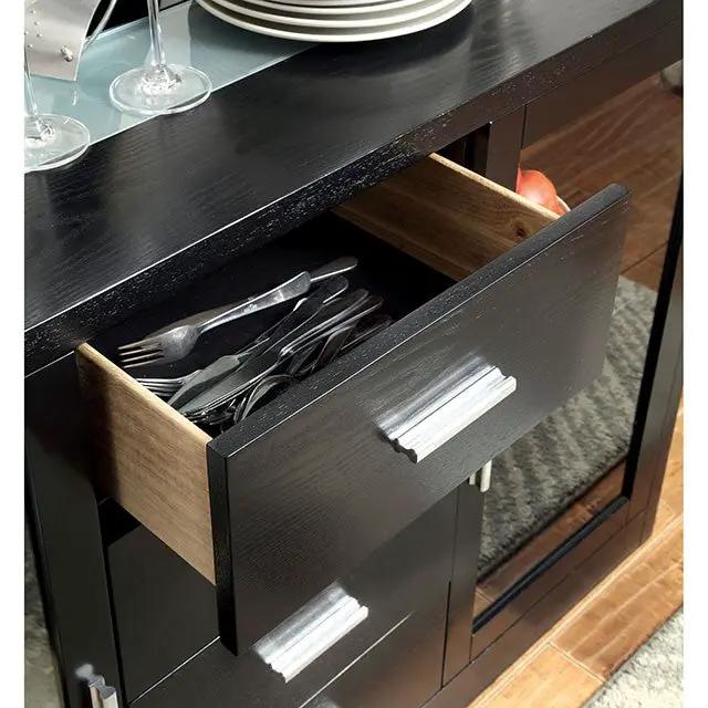 Luminar - Dining Table by Unique Piece Furniture