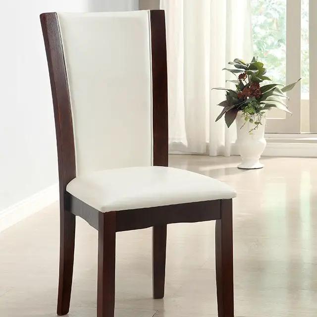 Manhattan - Side Chair (2/Box) by Unique Piece Furniture
