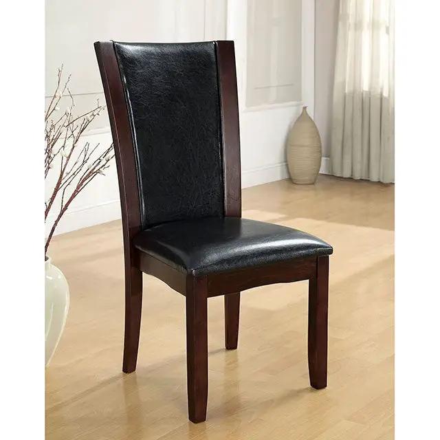 Manhattan - Dining Table by Unique Piece Furniture