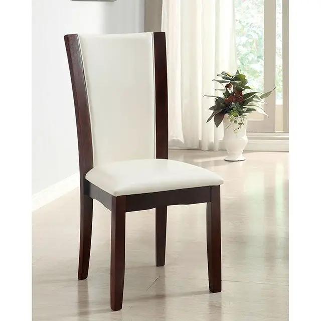 Manhattan - Dining Table by Unique Piece Furniture