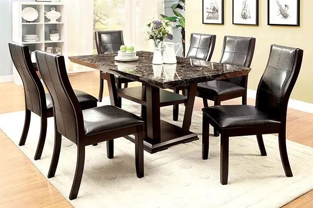 Townsend - Side Chair (2/Box) by Unique Piece Furniture