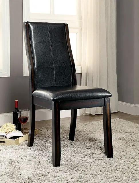 Townsend - Side Chair (2/Box) by Unique Piece Furniture