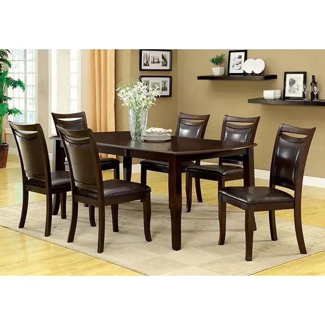 Woodside - Side Chair (2/Box) by Unique Piece Furniture
