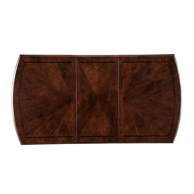 Woodside - Dining Table by Unique Piece Furniture