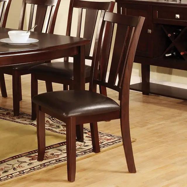Edgewood - Dining Table by Unique Piece Furniture