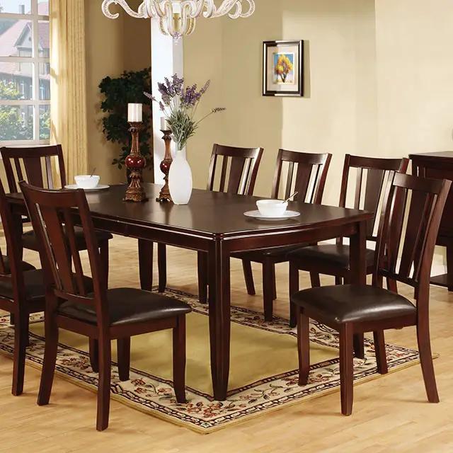 Edgewood - Dining Table by Unique Piece Furniture