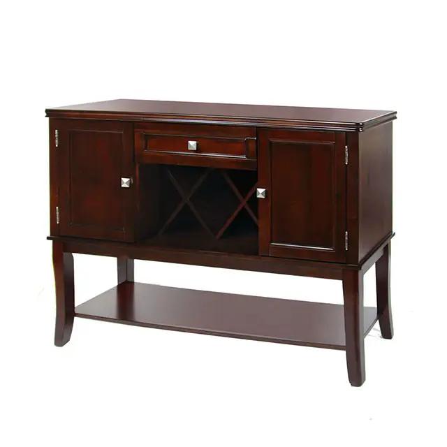 Edgewood - Dining Table by Unique Piece Furniture