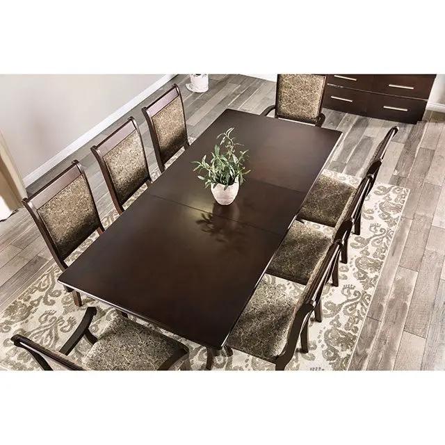 St. Nicholas - Dining Table by Unique Piece Furniture