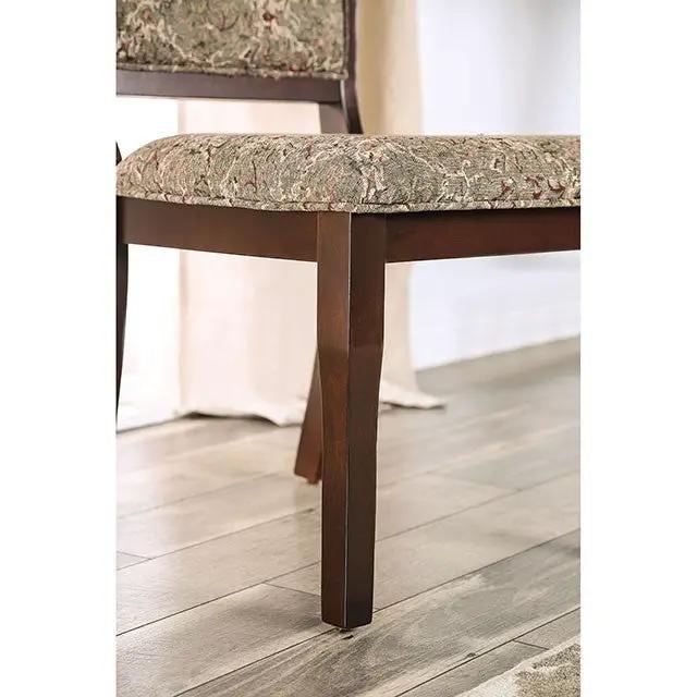St. Nicholas - Side Chair (2/Box) by Unique Piece Furniture