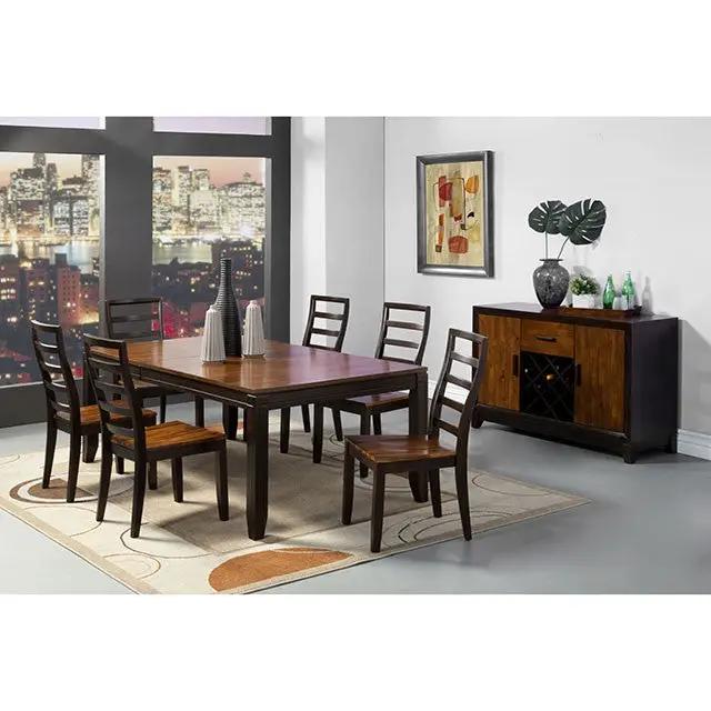 San Isabel - Dining Table by Unique Piece Furniture