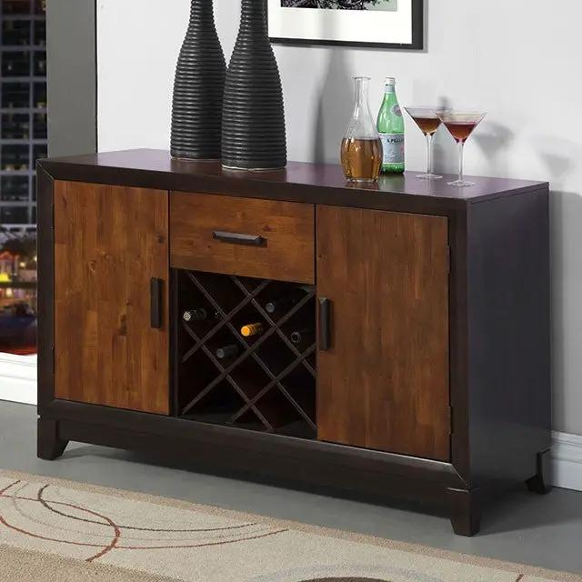 San Isabel - Dining Table by Unique Piece Furniture