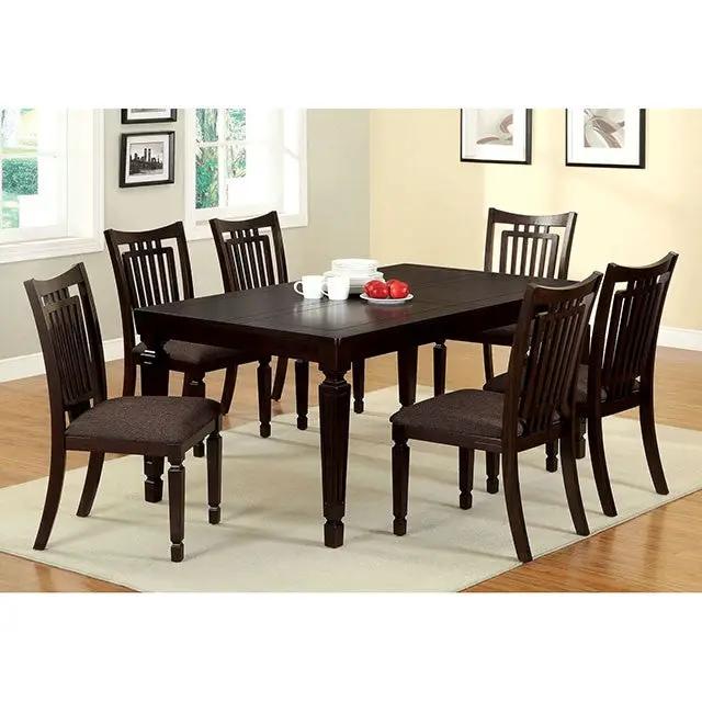 Bethel - Dining Table by Unique Piece Furniture