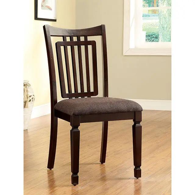 Bethel - Dining Table by Unique Piece Furniture