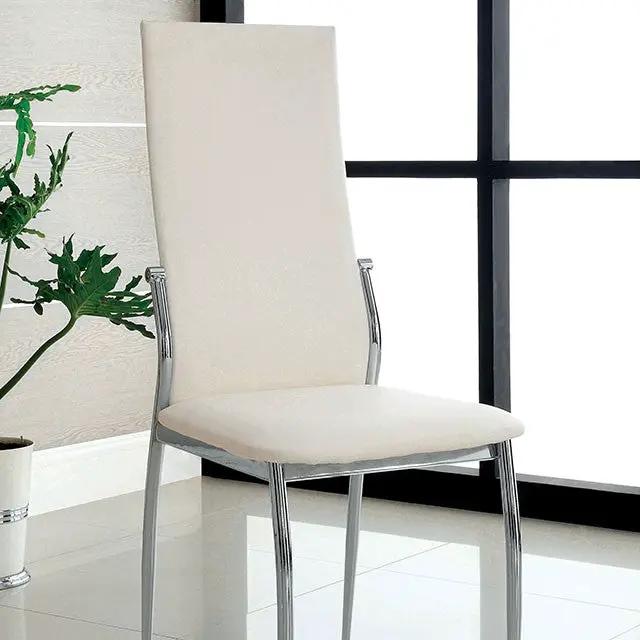 Kalawao - Side Chair (2/Box) by Unique Piece Furniture