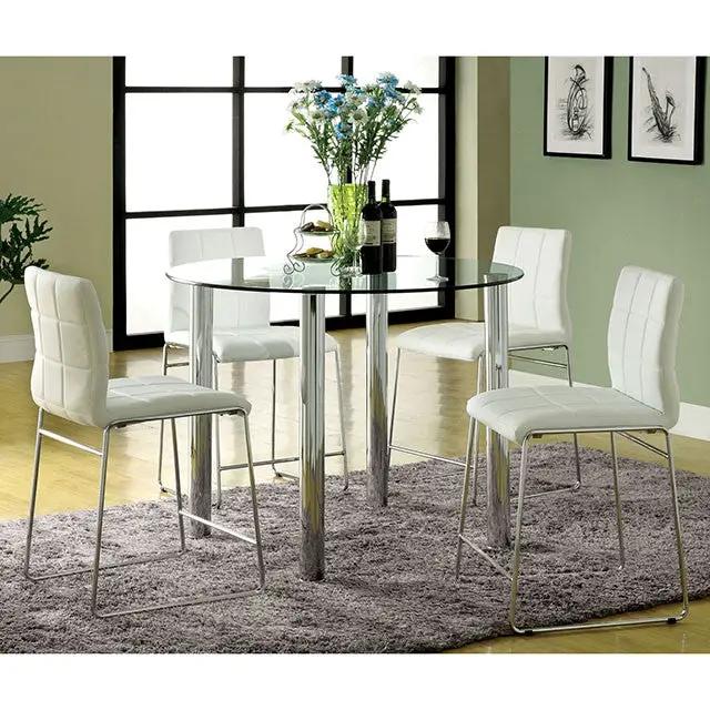 Kona - Counter Ht. Chair (2/Box) by Unique Piece Furniture