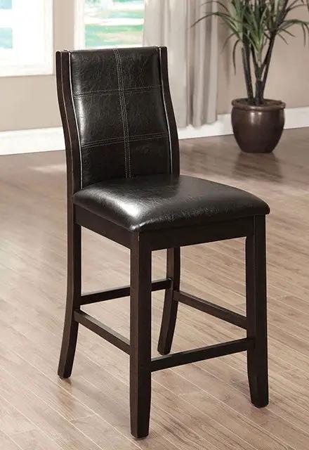 Townsend - Counter Ht. Chair (2/Box) by Unique Piece Furniture
