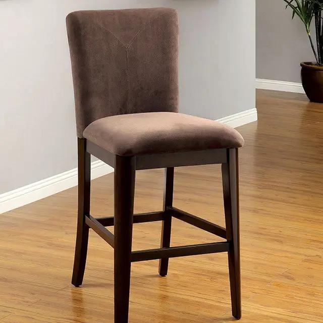 Atwood - Counter Ht. Chair (2/Box) by Unique Piece Furniture