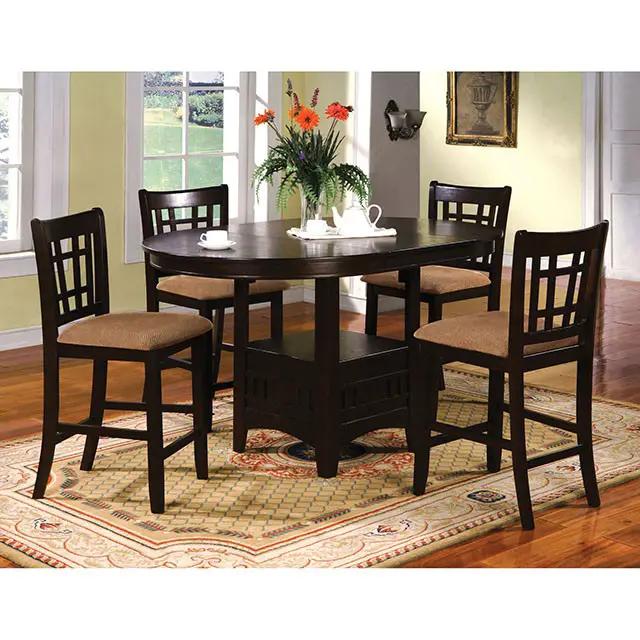Metropolis - Counter Ht. Chair (2/Box) by Unique Piece Furniture