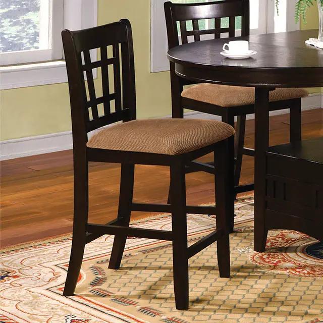 Metropolis - Counter Ht. Chair (2/Box) by Unique Piece Furniture