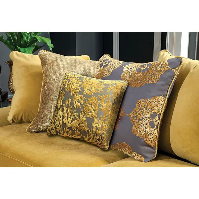 Viscontti - Sofa by Unique Piece Furniture