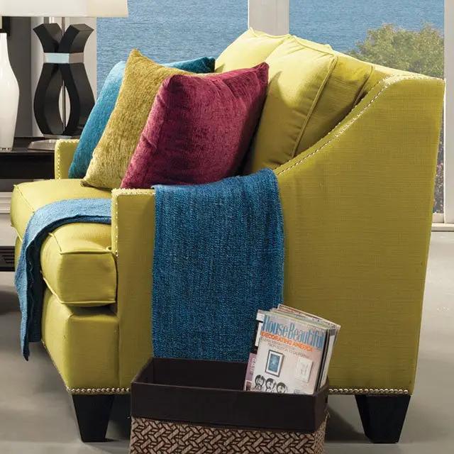 Tropika - Love Seat by Unique Piece Furniture
