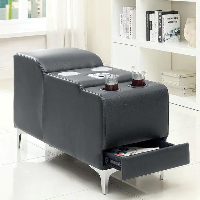 Bourdet - Speaker Console by Unique Piece Furniture