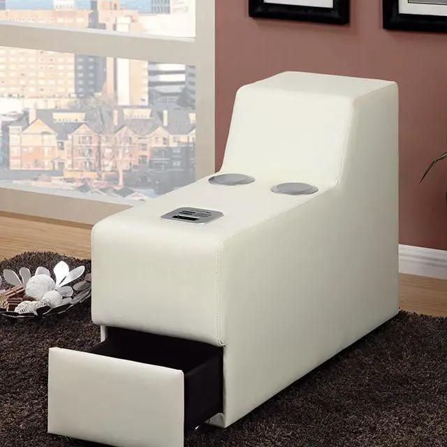 Floria - Speaker Console by Unique Piece Furniture