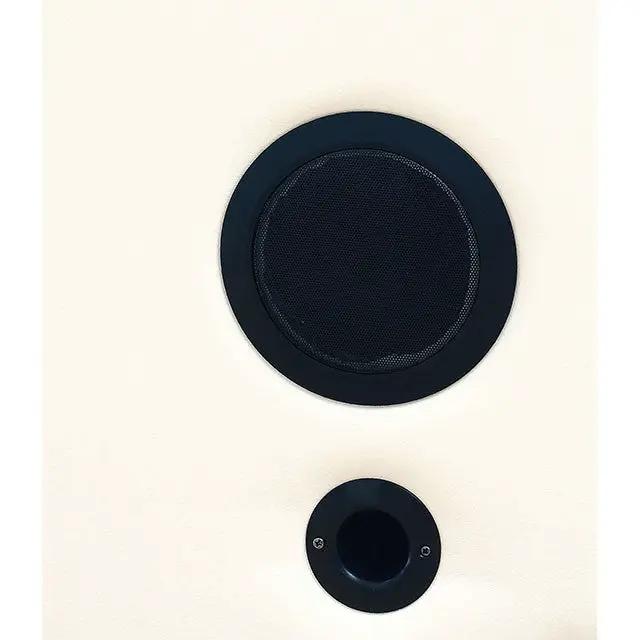 Floria - Speaker Console by Unique Piece Furniture