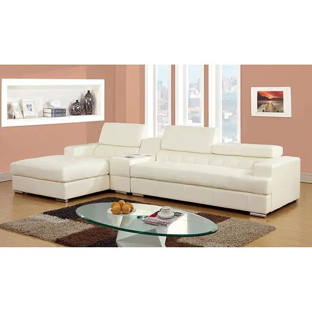 Floria - Console by Unique Piece Furniture
